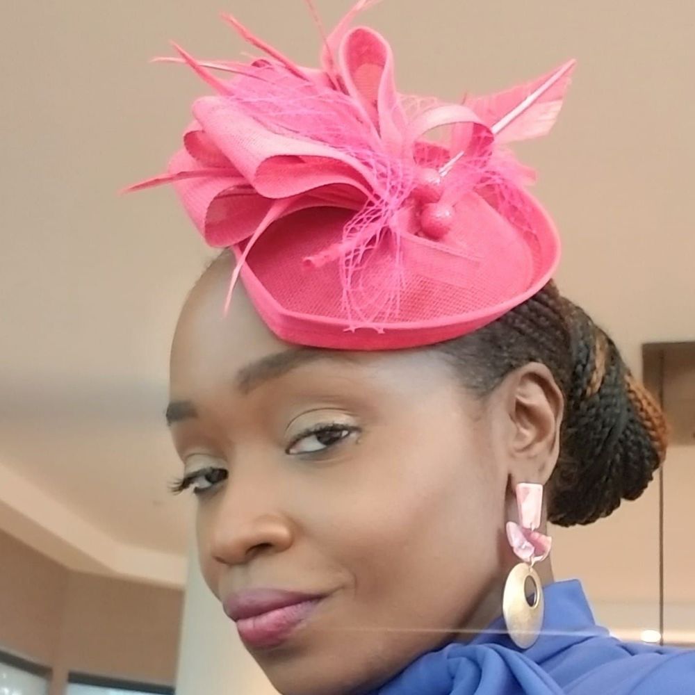 Meet your Posher, Renee